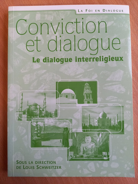 Conviction et dialogue