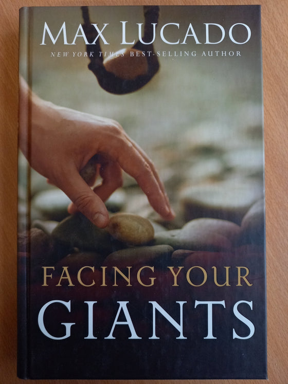 Facing your giants