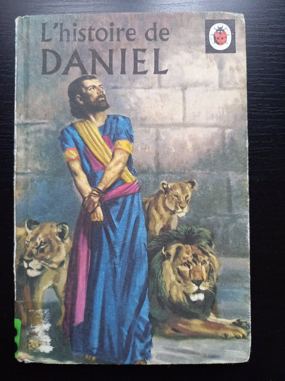 L'histoire de Daniel