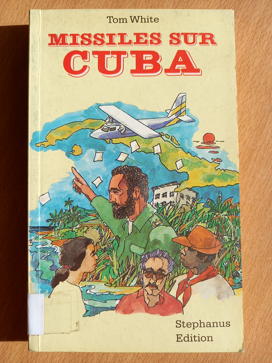 Missiles sur Cuba