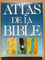 Atlas de la Bible