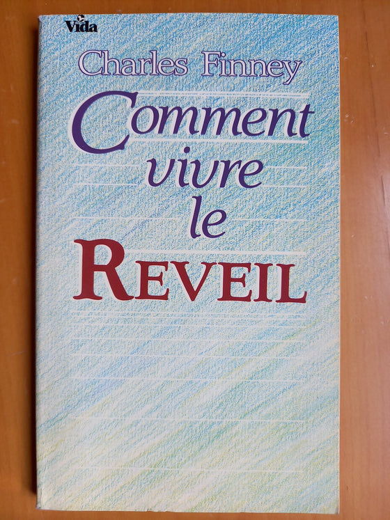 Comment vivre le réveil