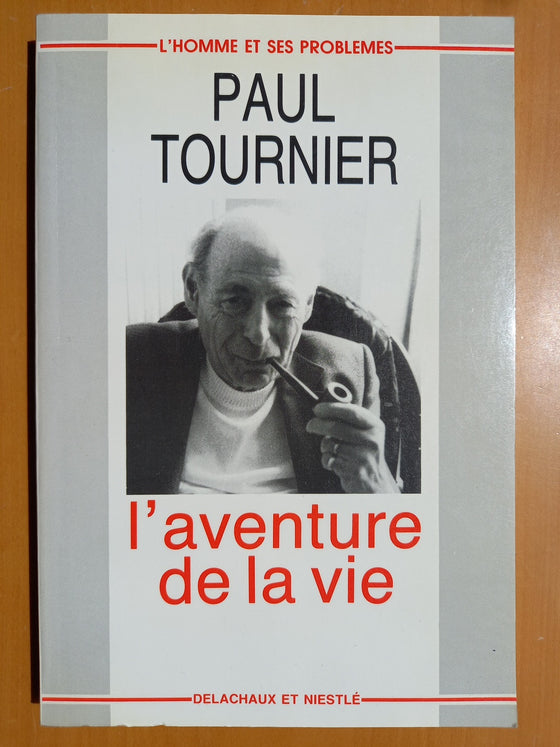 L'aventure de la vie