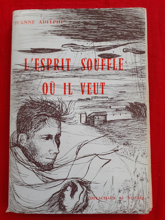 L'esprit souffle où il veut