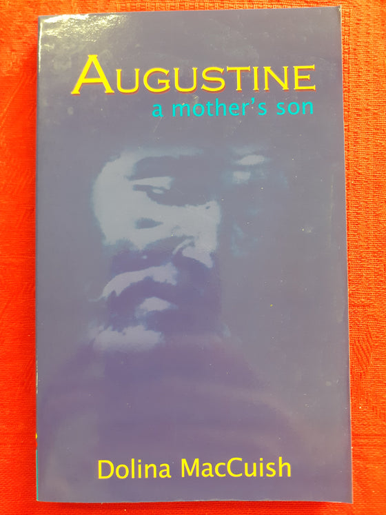 Augustine a mother's son