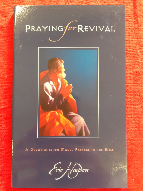 Praying for revival