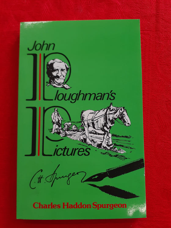 John Ploughman's Pictures