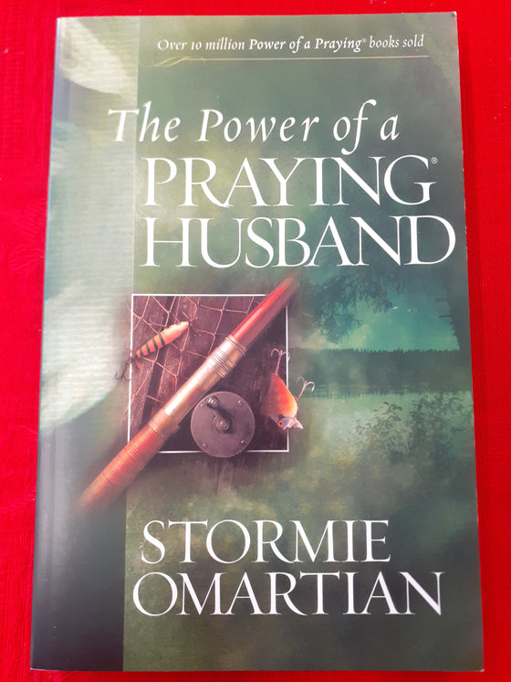 The Power of a Praying Husband