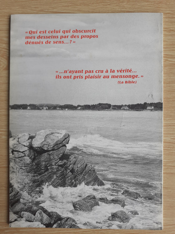 Document Expériences n.147 La création "défigurée" ou l'athéisme… une religion intolérante !