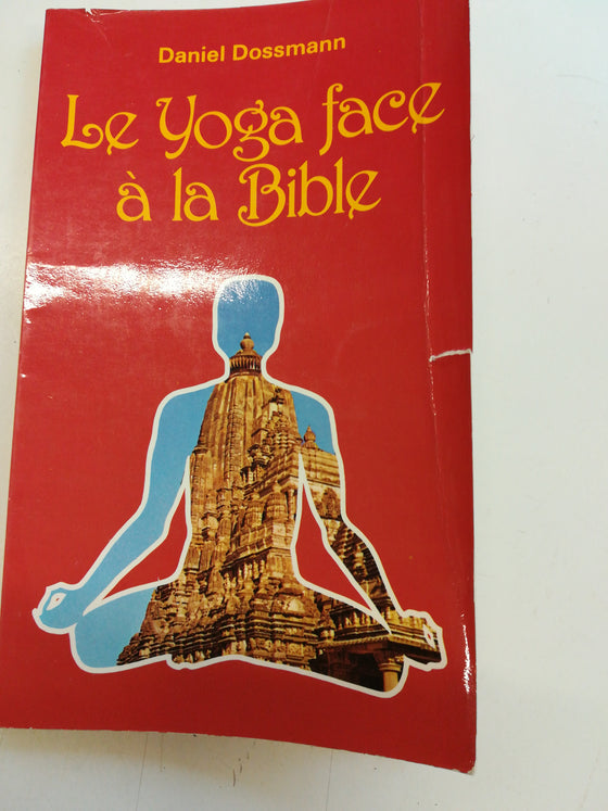 Le yoga face à la Bible