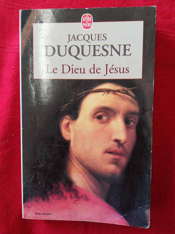 Le Dieu de Jésus (théologie libérale)