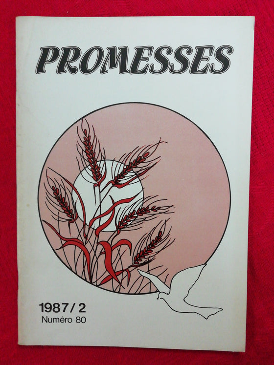 Promesses N°80 -