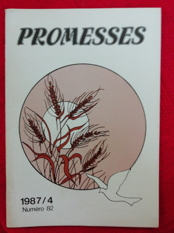 Promesses N°82 -