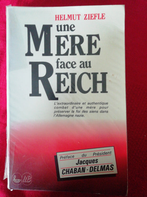 Une mère face au Reich