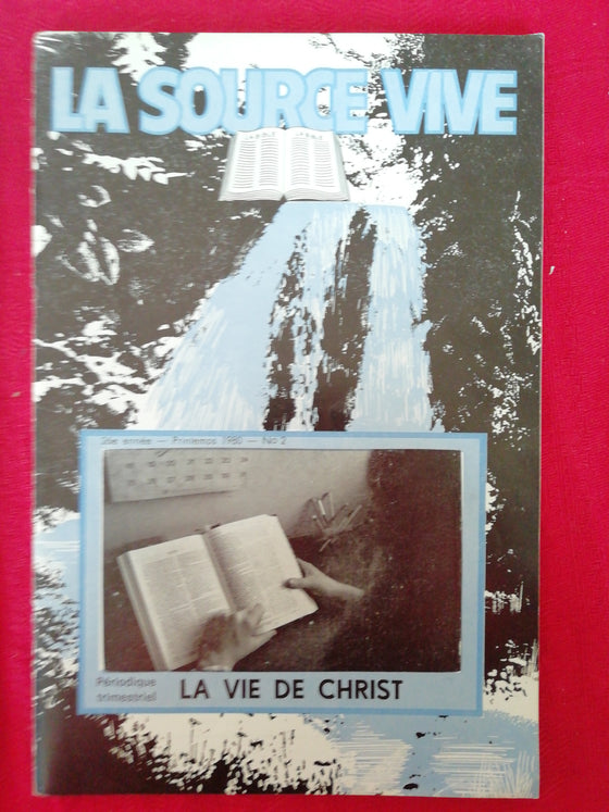 La Source Vive (1980/2)