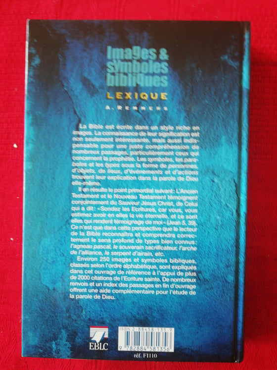 Images & Symboles Bibliques