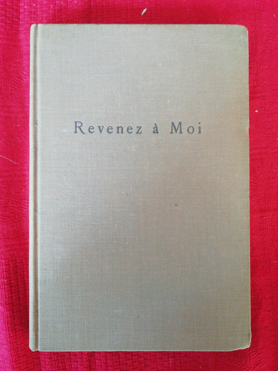 Revenez à moi, histoire de Jérémie le prophète et des derniers rois de Juda raconté pour les enfants