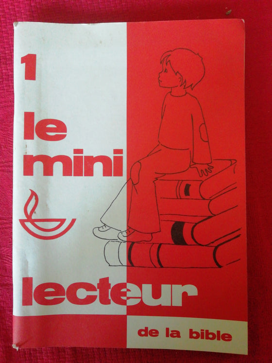 Le mini lecteur de la Bible