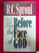 Before the Face of God: A Daily Guide for Living from the Old Testament, Book 3