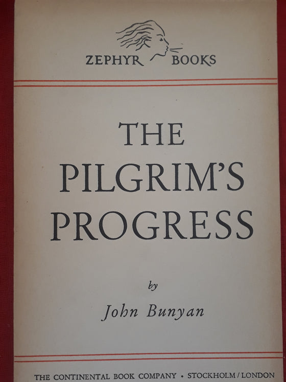 The Pilgrim's Progress