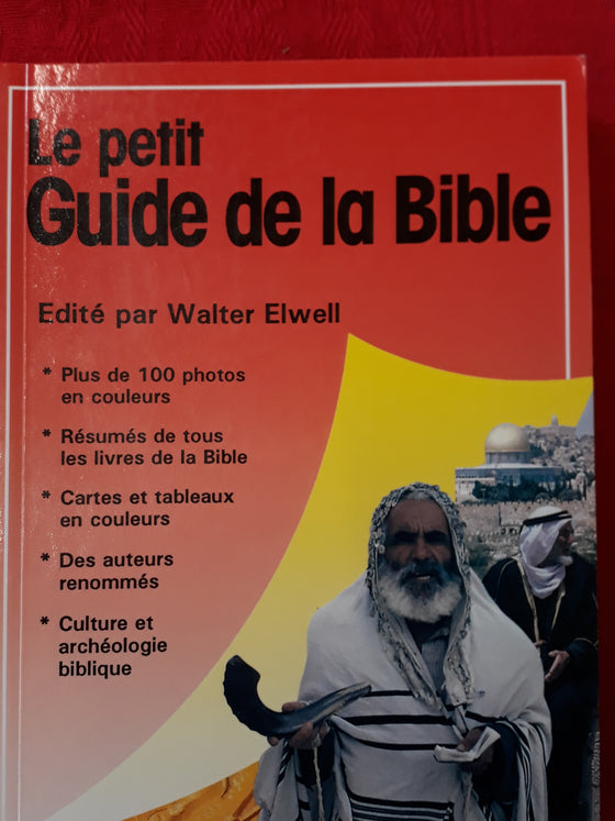 Le petit guide de la Bible