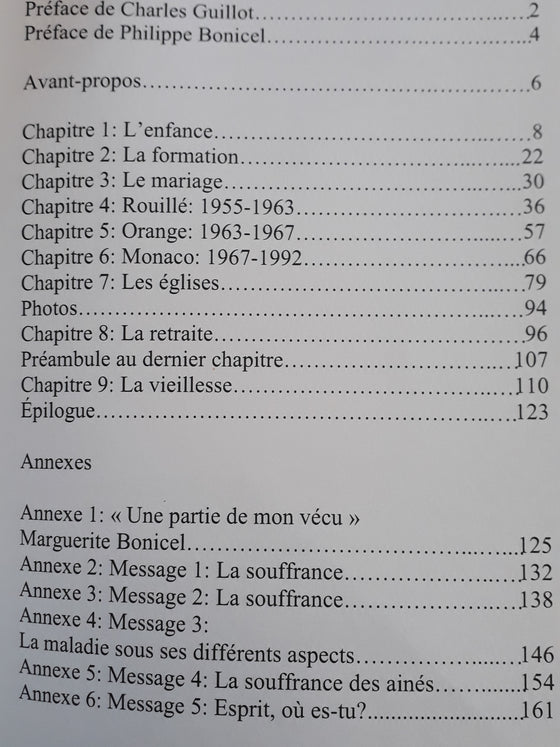 Un serviteur bouillant et dérangeant