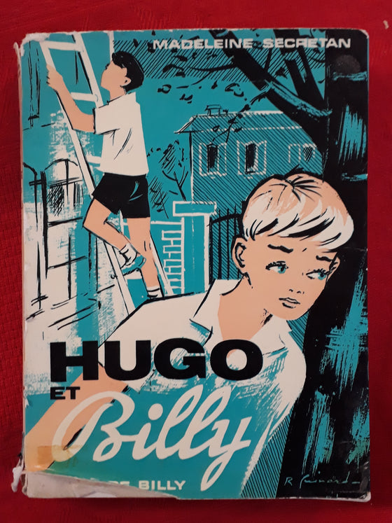 Hugo et Billy