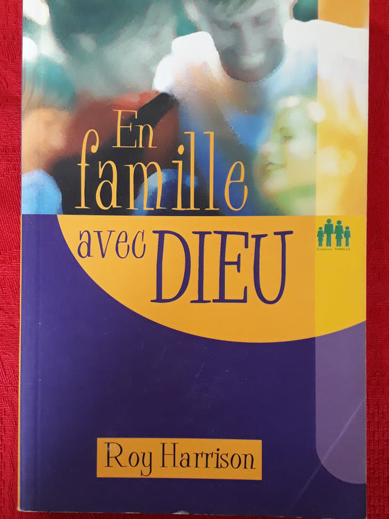 En famille avec Dieu