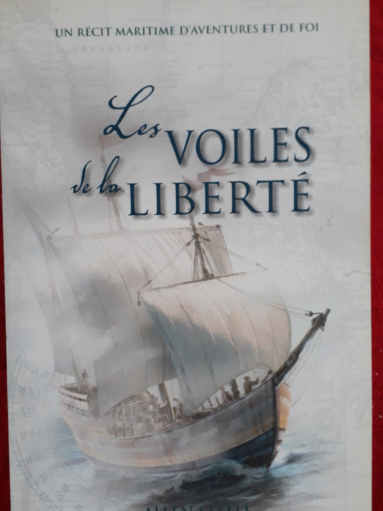 Les voiles de la liberté