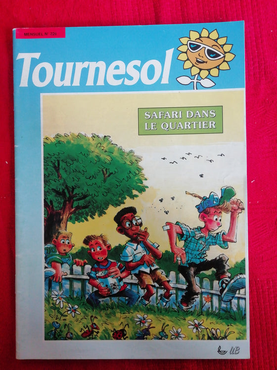 Tournesol #226