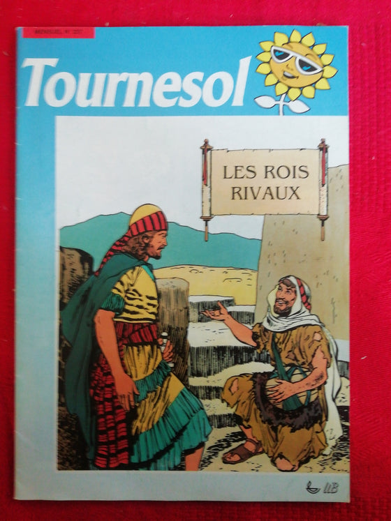 Tournesol #237