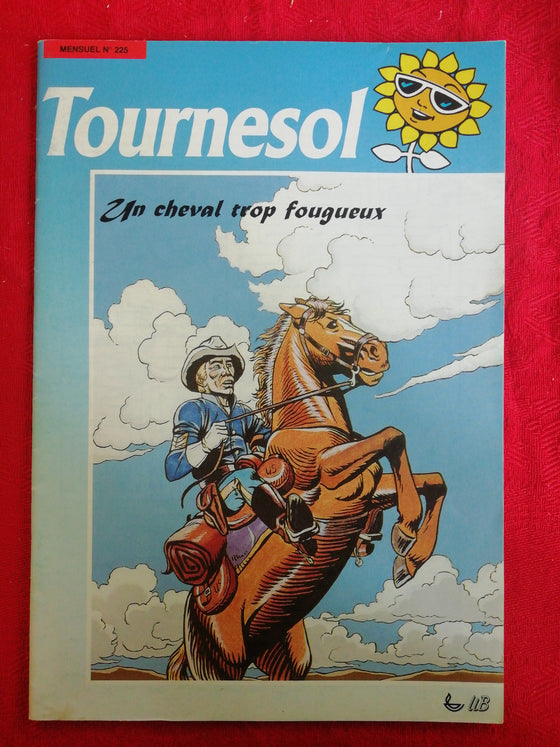 Tournesol #225