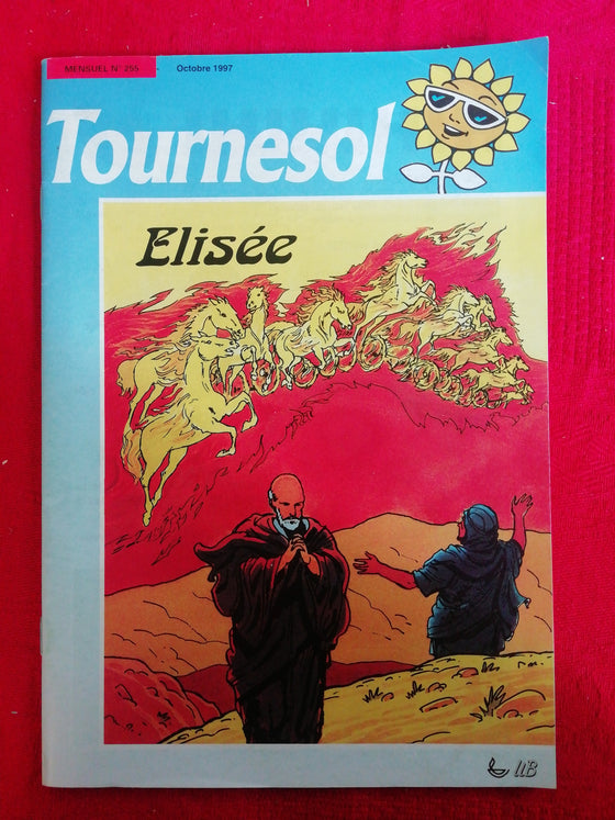 Tournesol #255