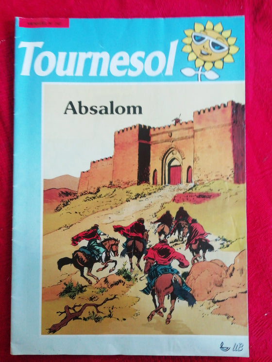 Tournesol #242