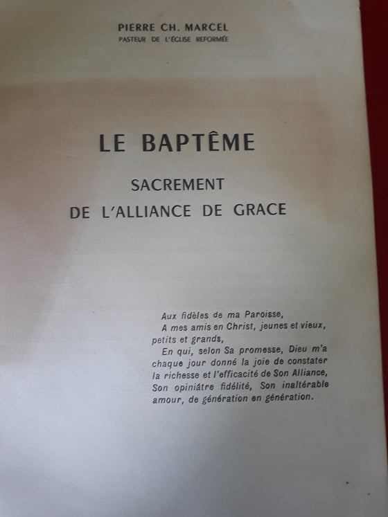 La revue réformée #2-3 1950