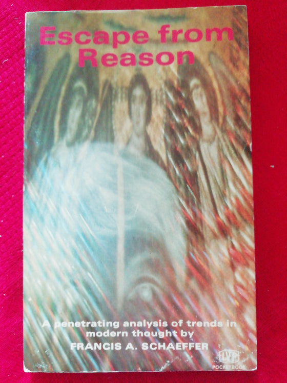 Escape from reason