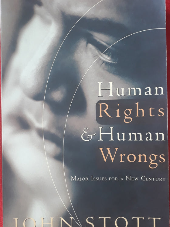 Human Rights & Human Wrongs
