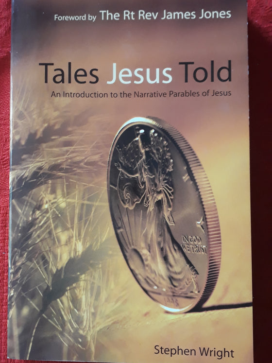 Tales Jesus Told
