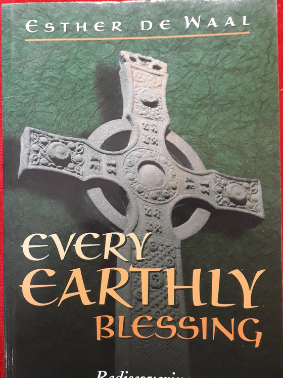 Every earthly blessing