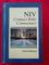 NIV Compact Bible Commentary