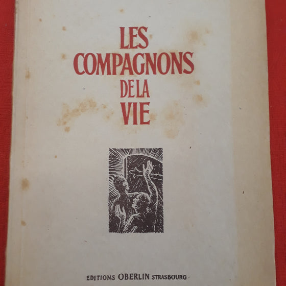 Les compagnons de la vie