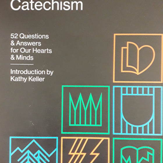 The New City Catechism