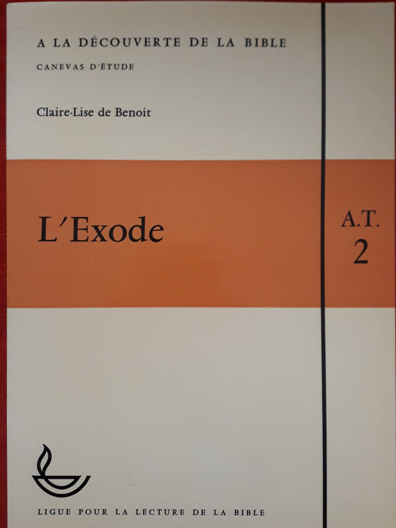 L'Exode A. T. 2