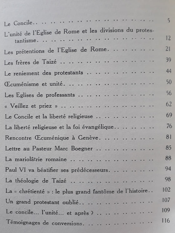 Illusions et trahisons de notre temps