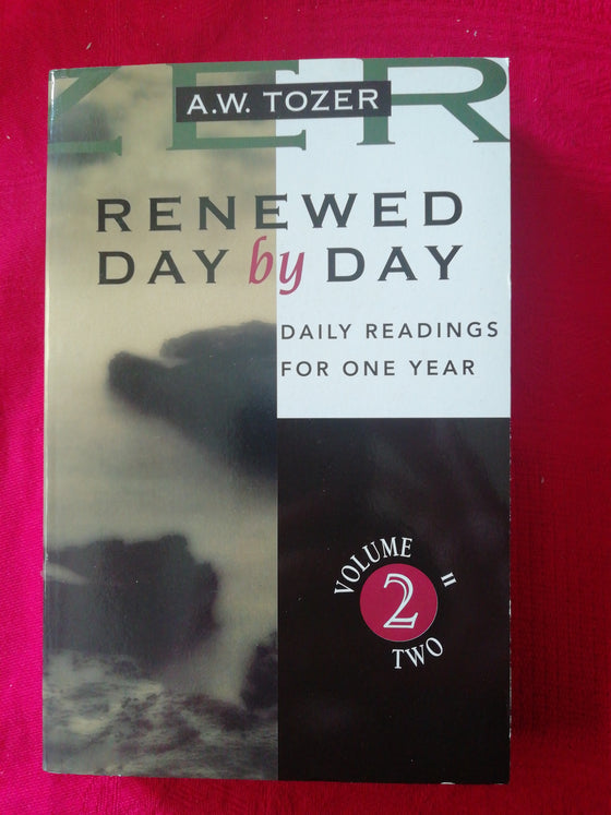 Renewed day by day (vol.2)