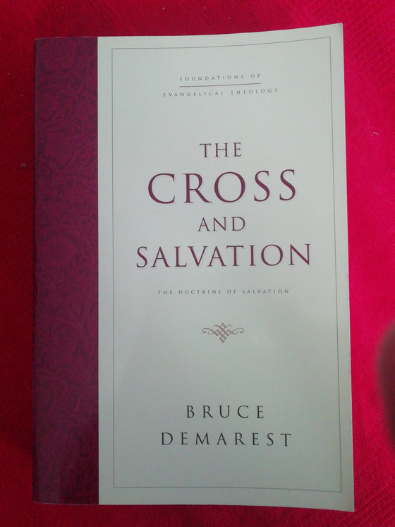 The Cross and Salvation