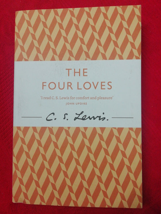 The Four Loves