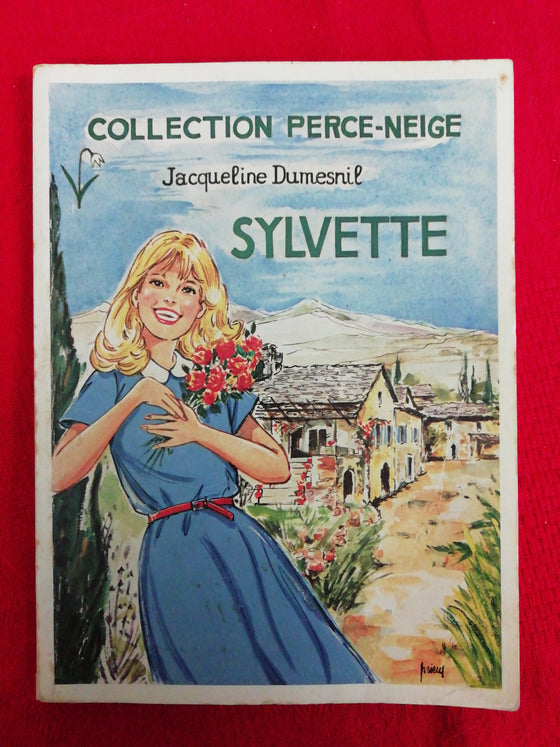 Sylvette et autres histoires