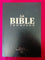 Bible d’étude Thompson NBS (Nouvelle Bible Segond) Noire rigide