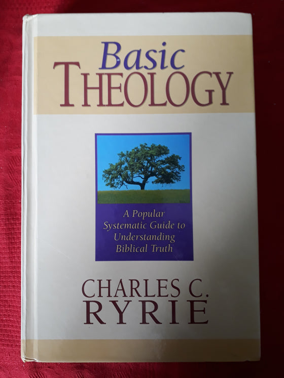 Basic Theology